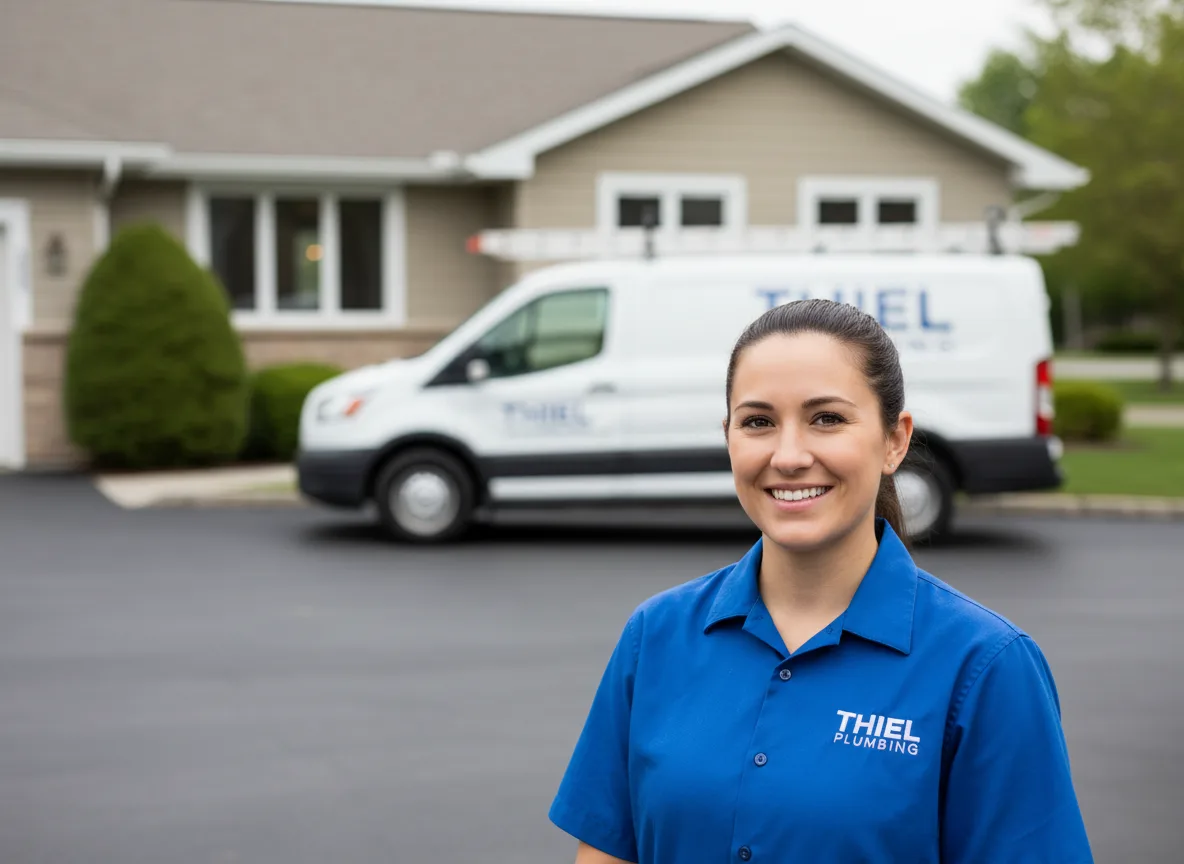 Plumber Collins, WI FAQs